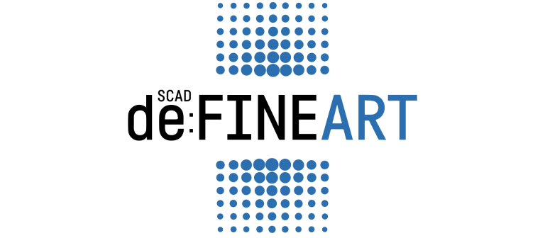 Events Calendar | SCAD